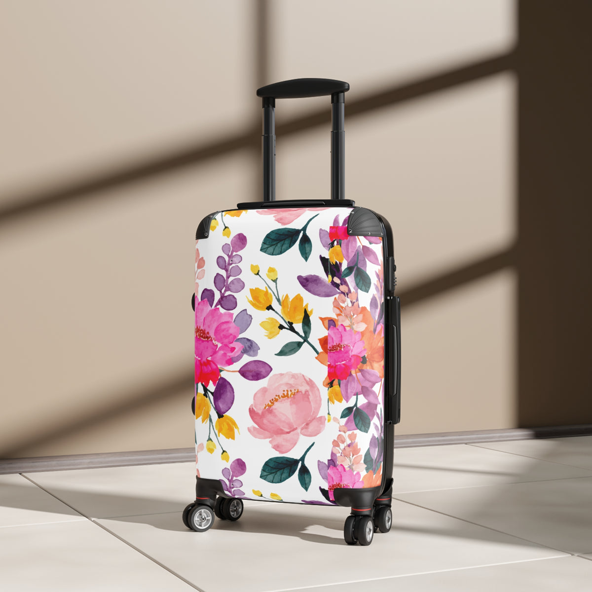 Suitcase