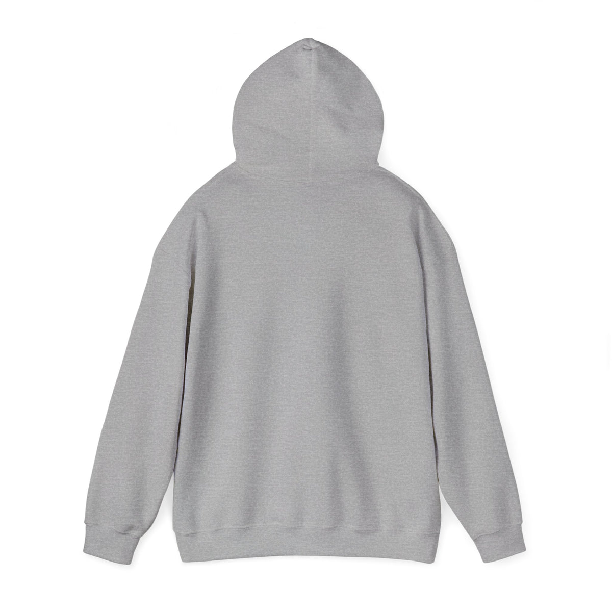 Floral Bouquet Hoodie — Vintage Wildflower Graphic Sweatshirt