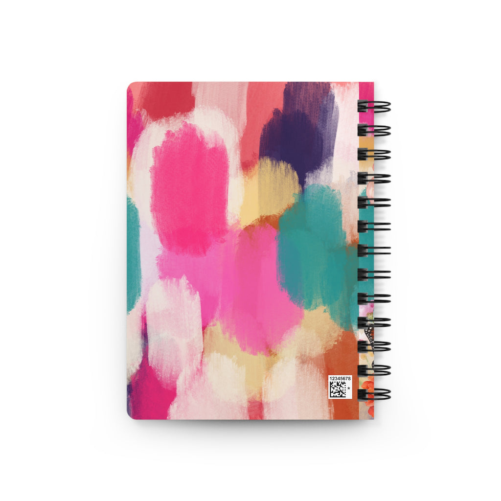 Spiral Bound Journal