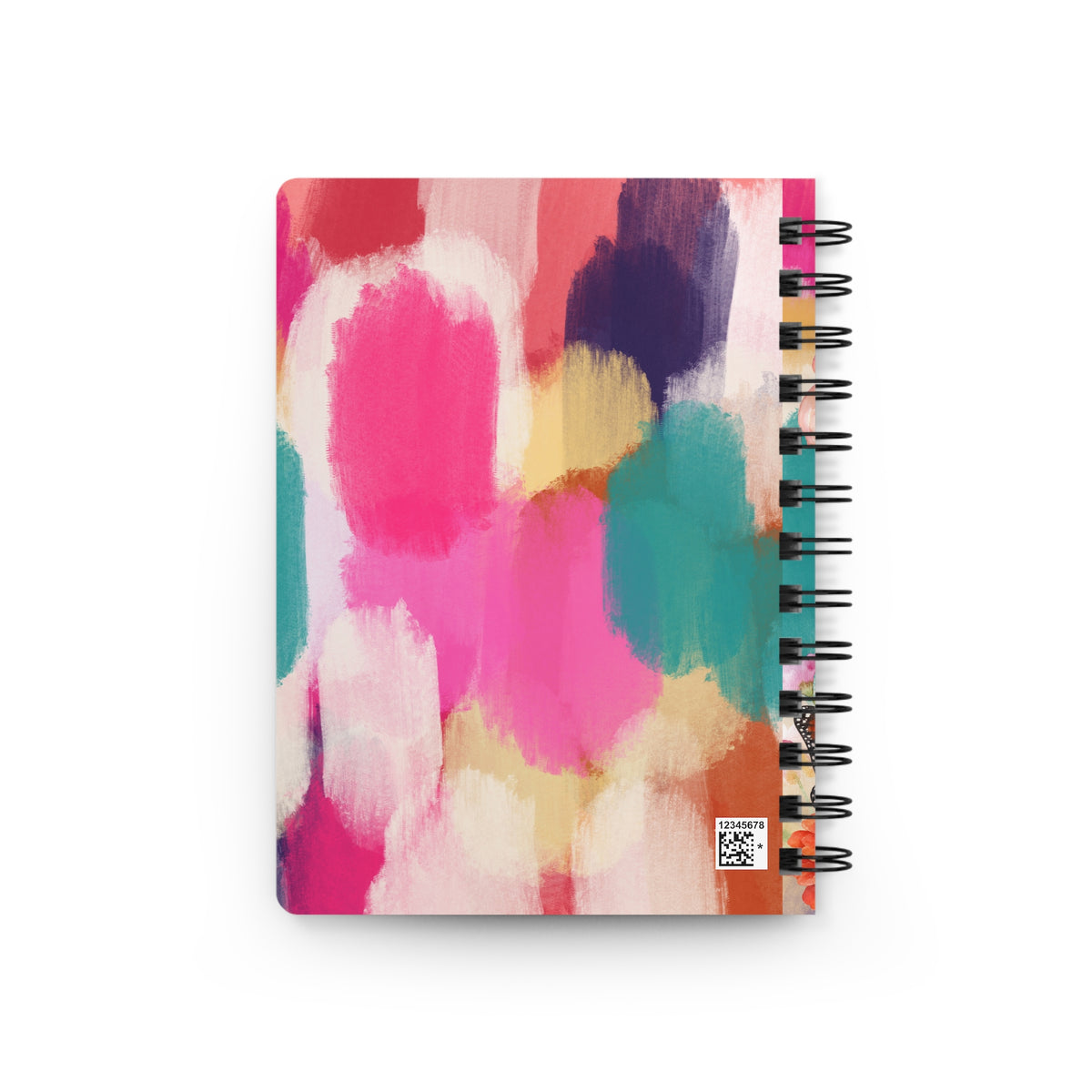 Spiral Bound Journal