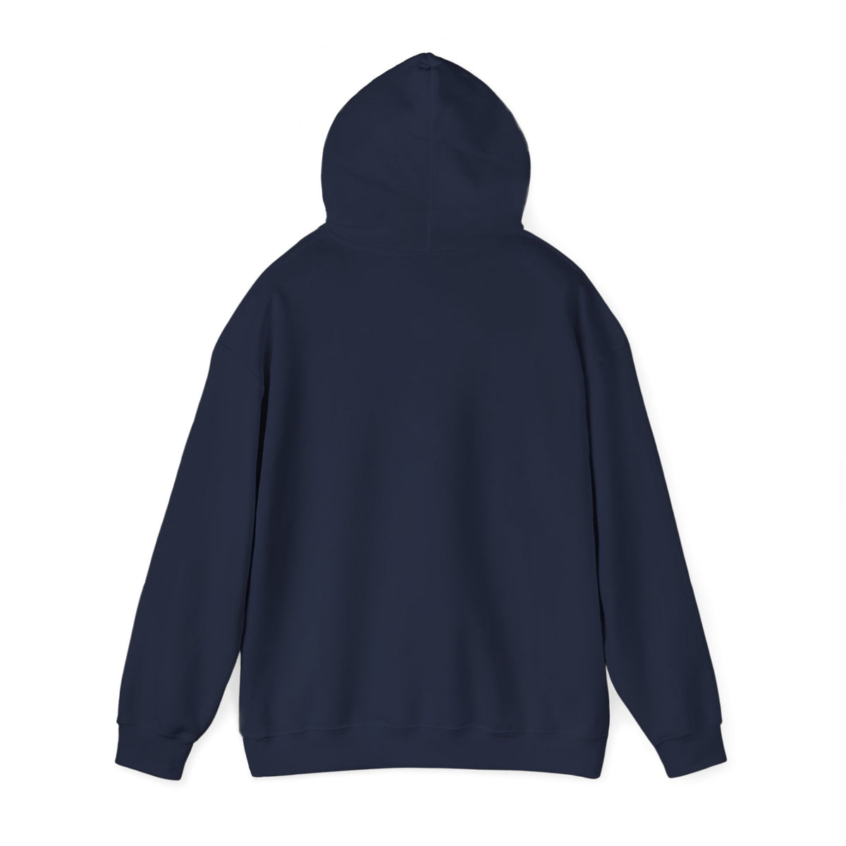 Floral Bouquet Hoodie — Vintage Wildflower Graphic Sweatshirt