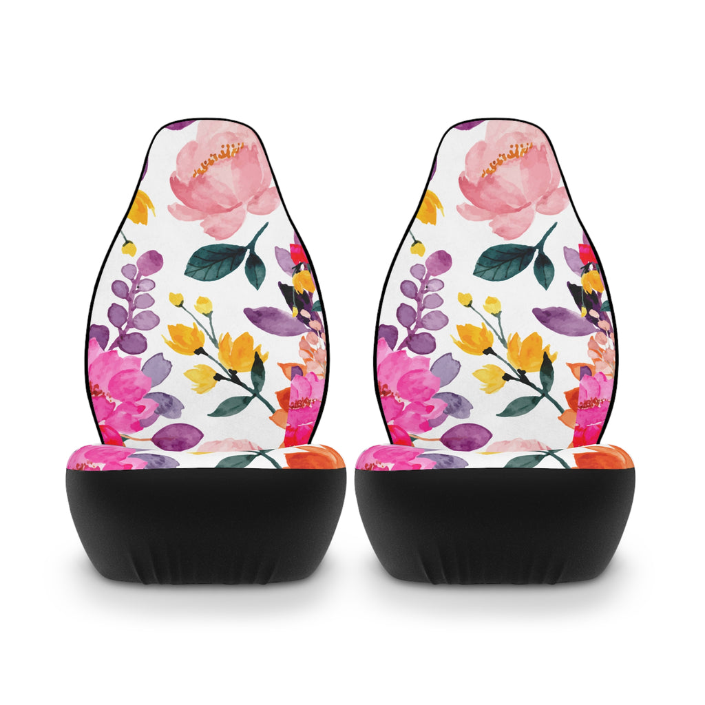 Polyester Car Seat Covers
