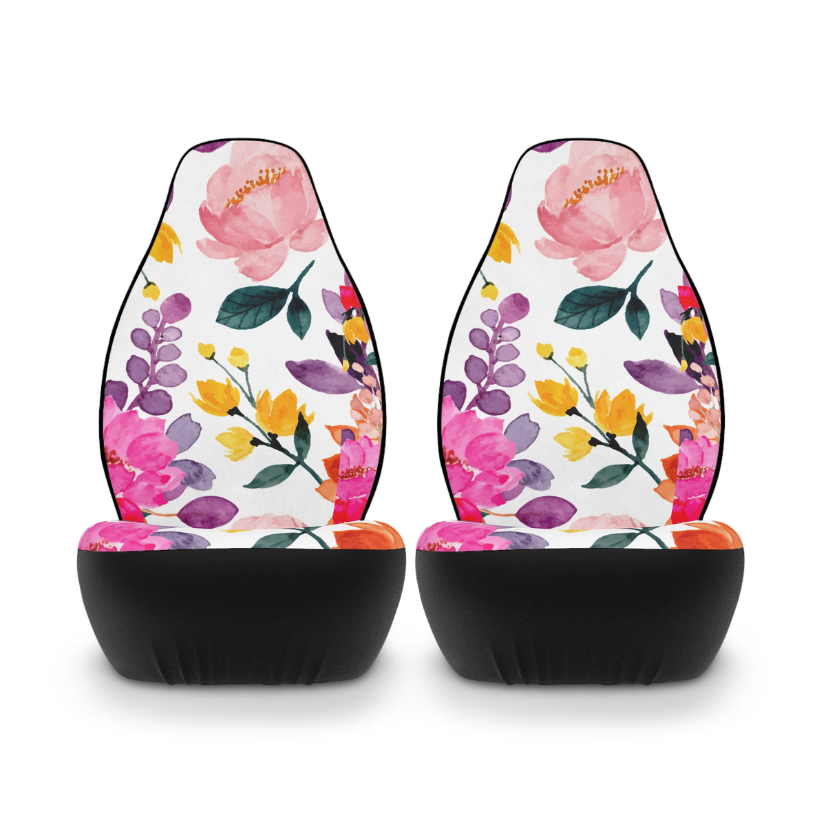 Polyester Car Seat Covers