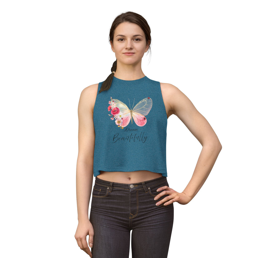 Women's Crop Top