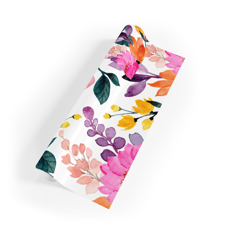 Gift Wrapping Paper Rolls, 1pc