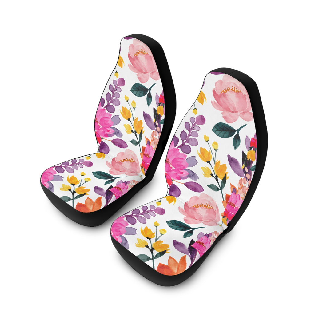 Polyester Car Seat Covers