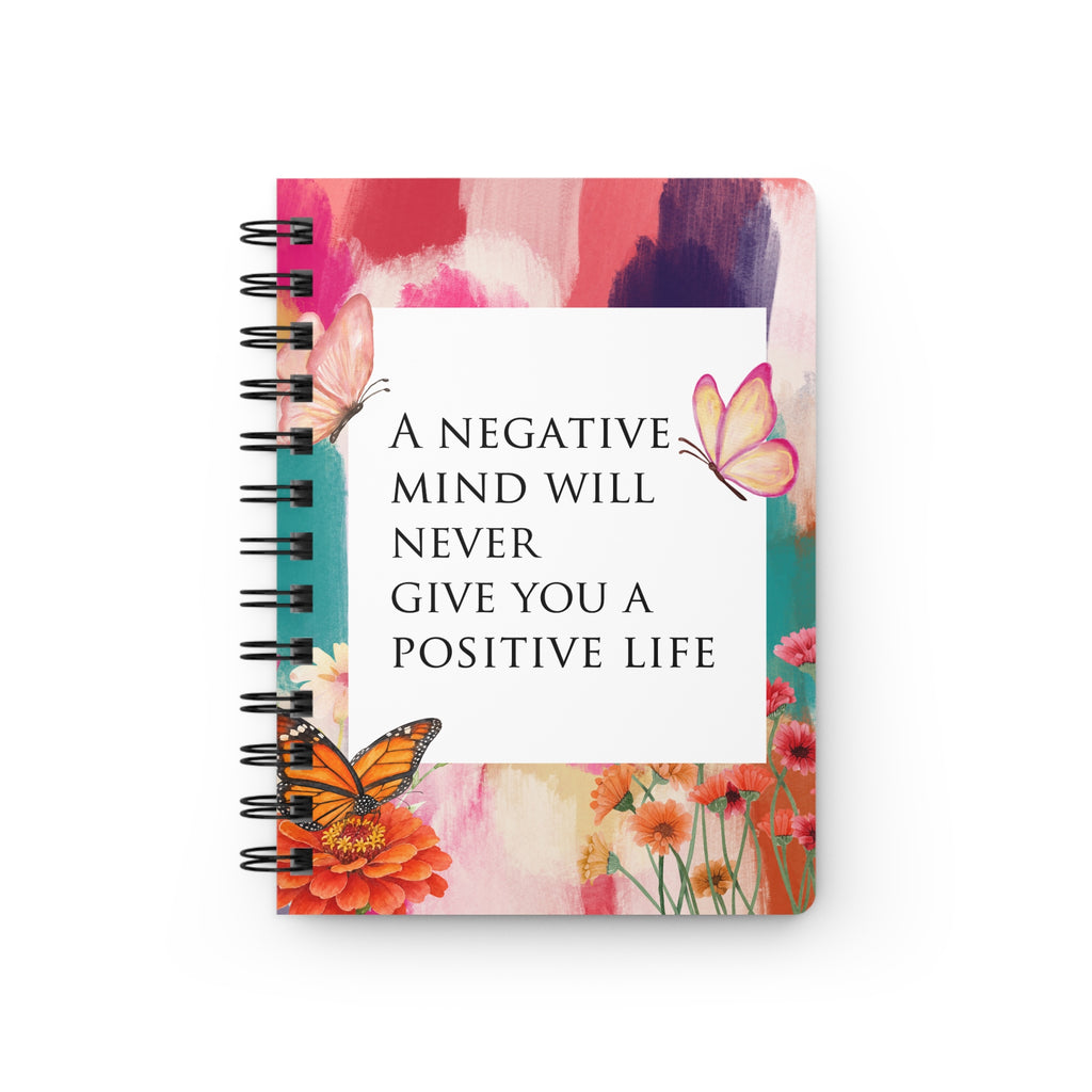 Spiral Bound Journal