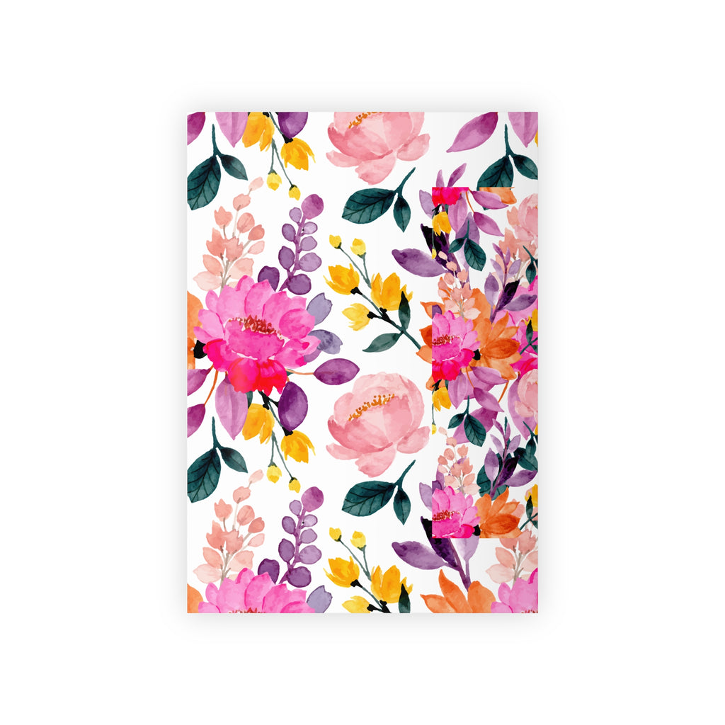 Gift Wrapping Paper Rolls, 1pc