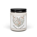 Scented Soy Candle, 9oz
