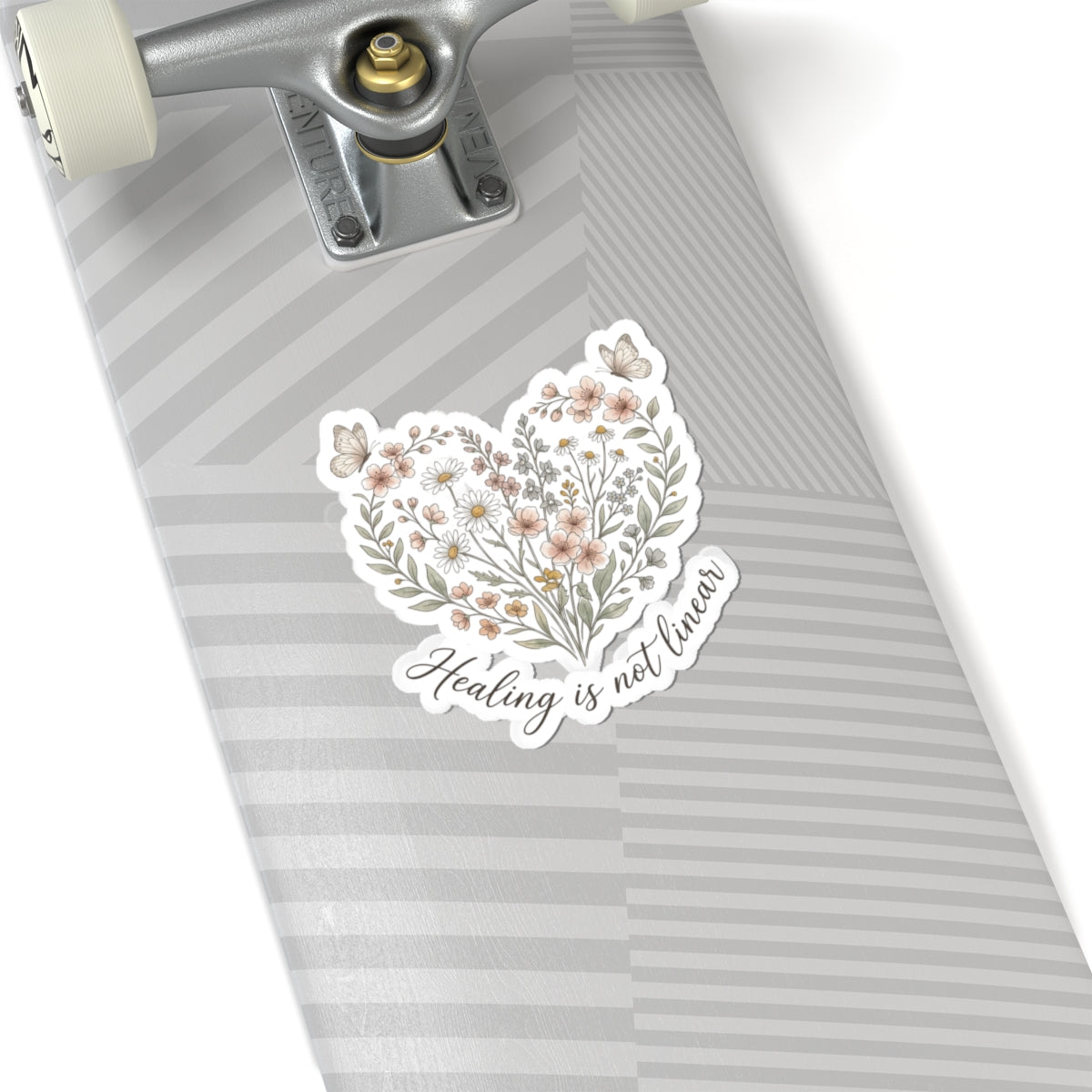 Kiss-Cut Stickers