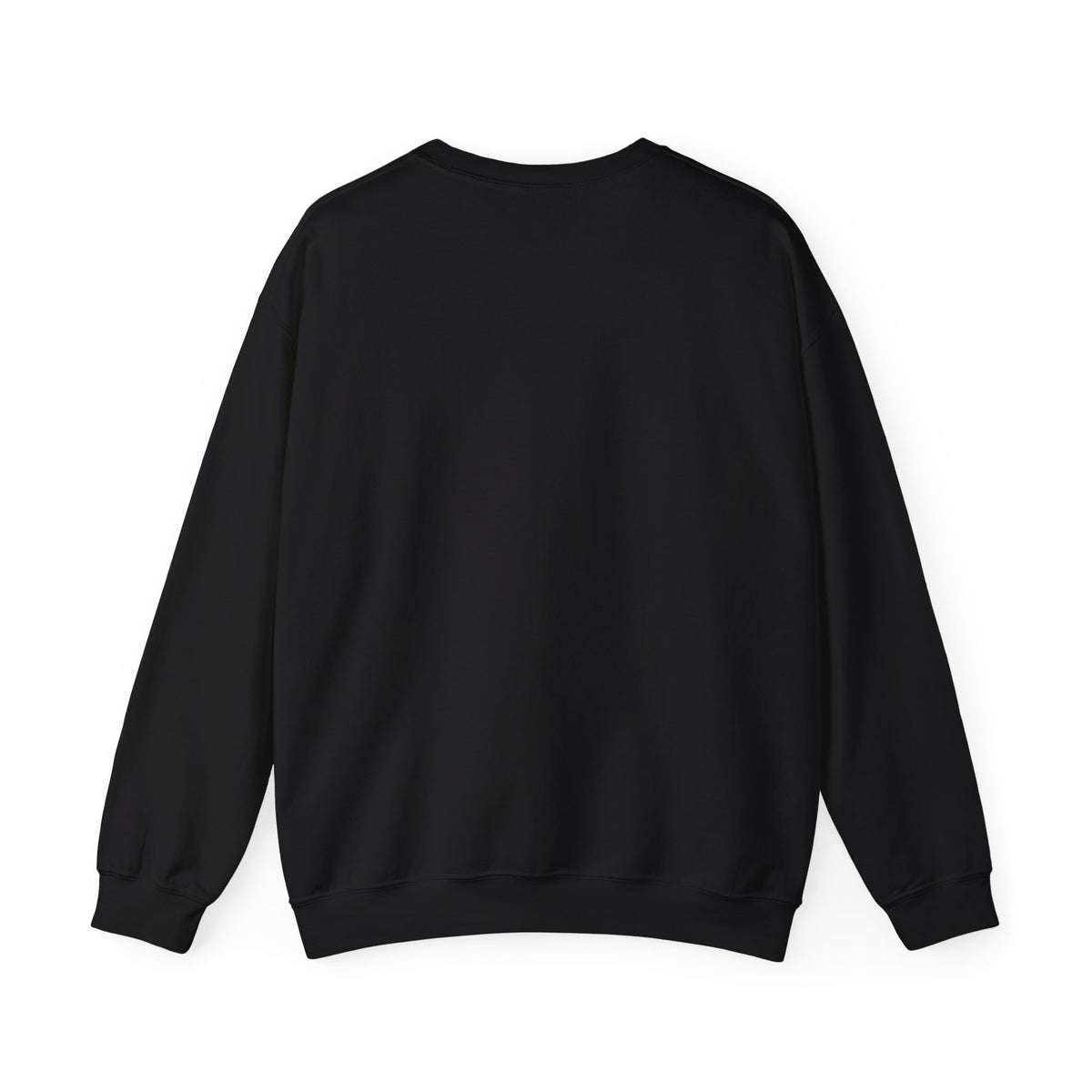 Floral Bouquet Crewneck Sweatshirt — Vintage Wildflower Design