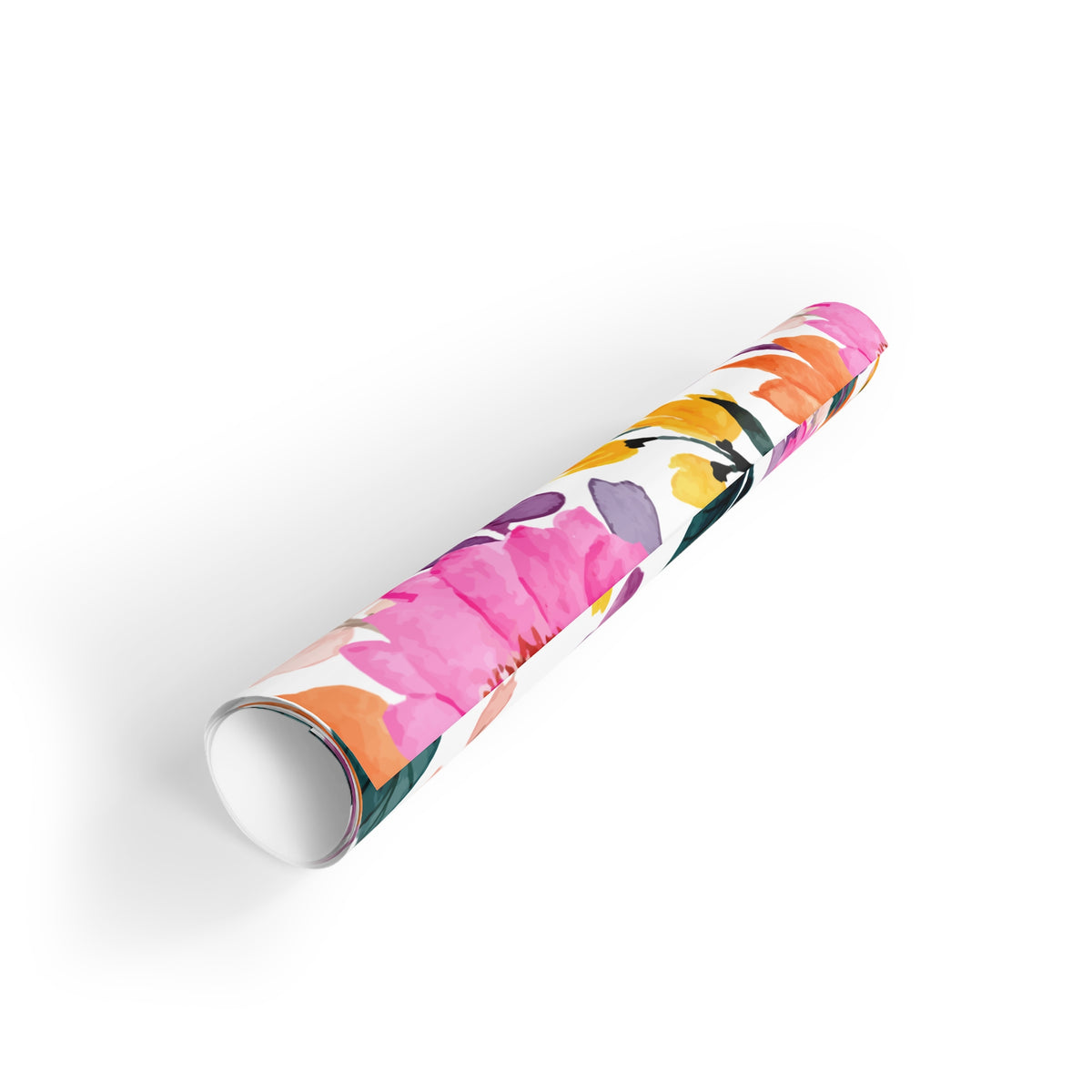 Gift Wrapping Paper Rolls, 1pc