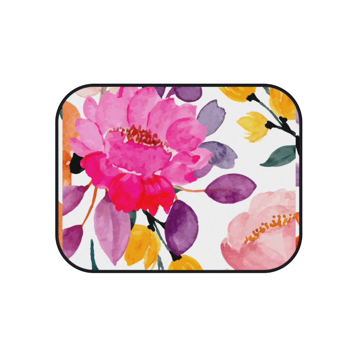 Car Mats (Set of 4)