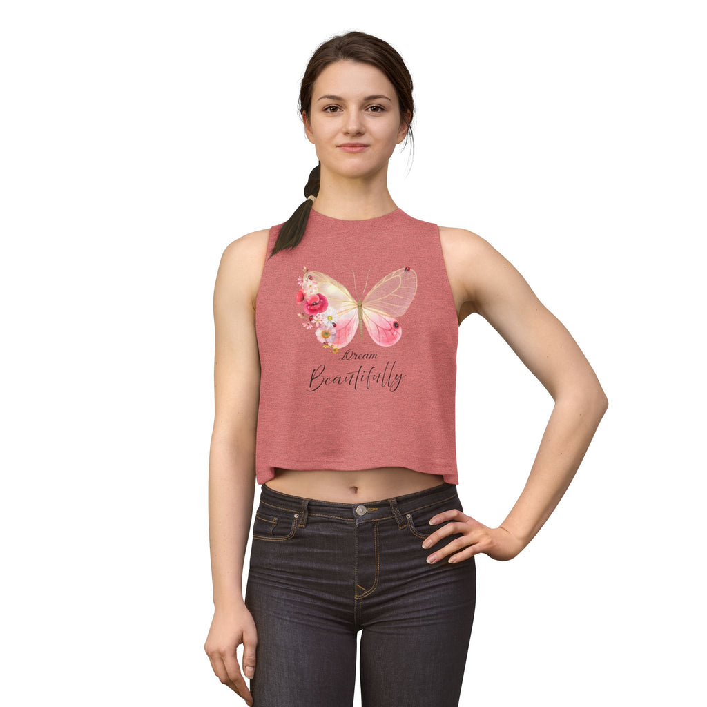 Women's Crop Top