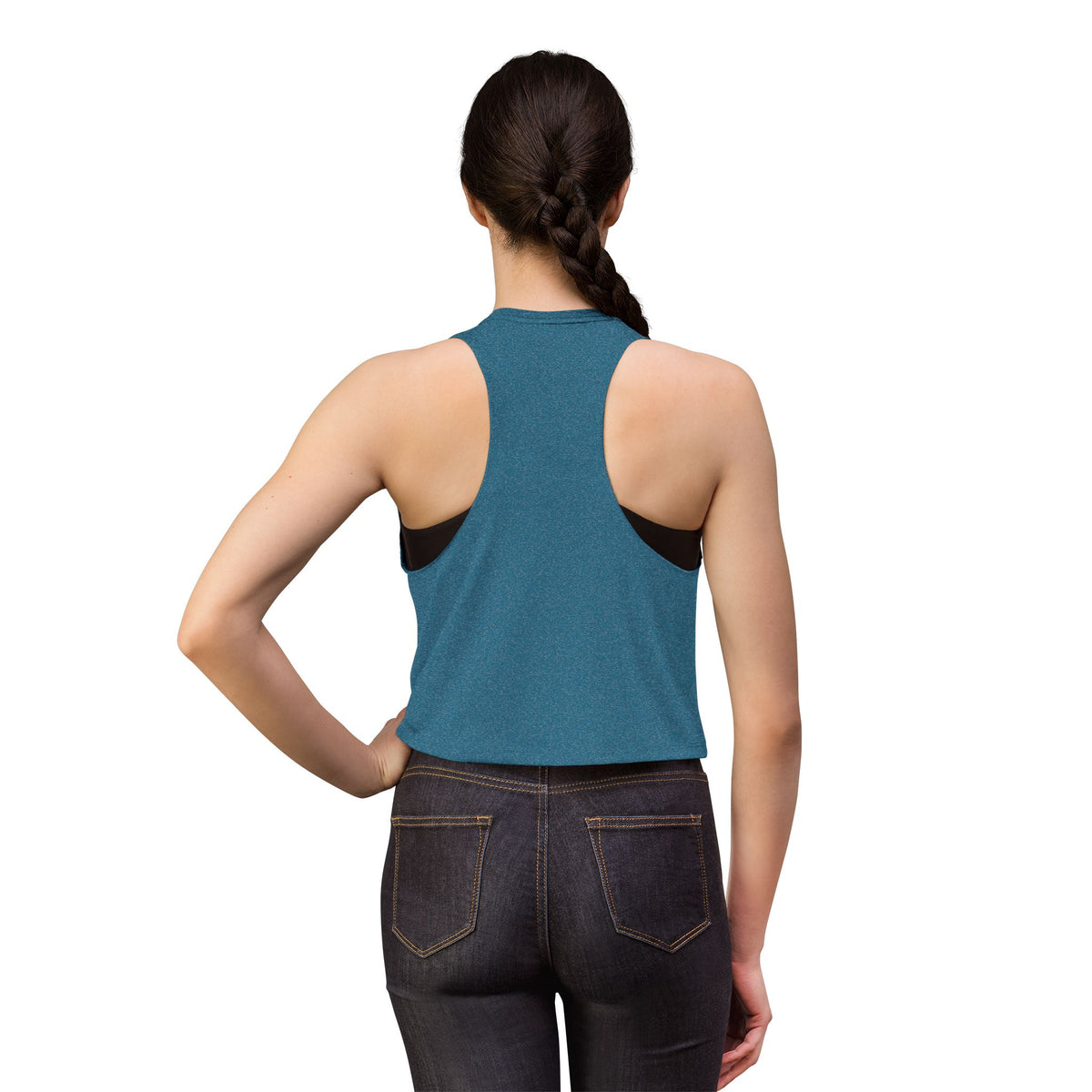 Women's Crop Top