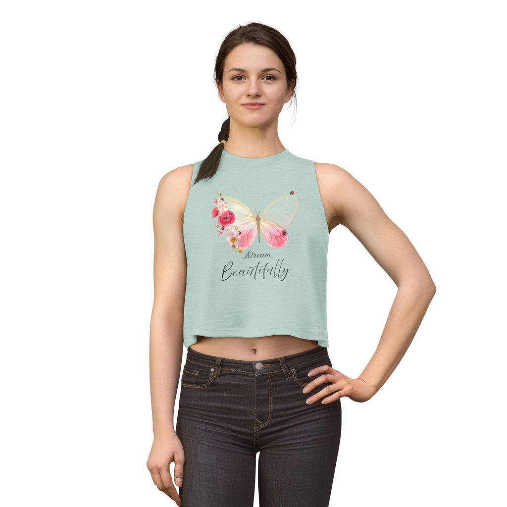 Women's Crop Top