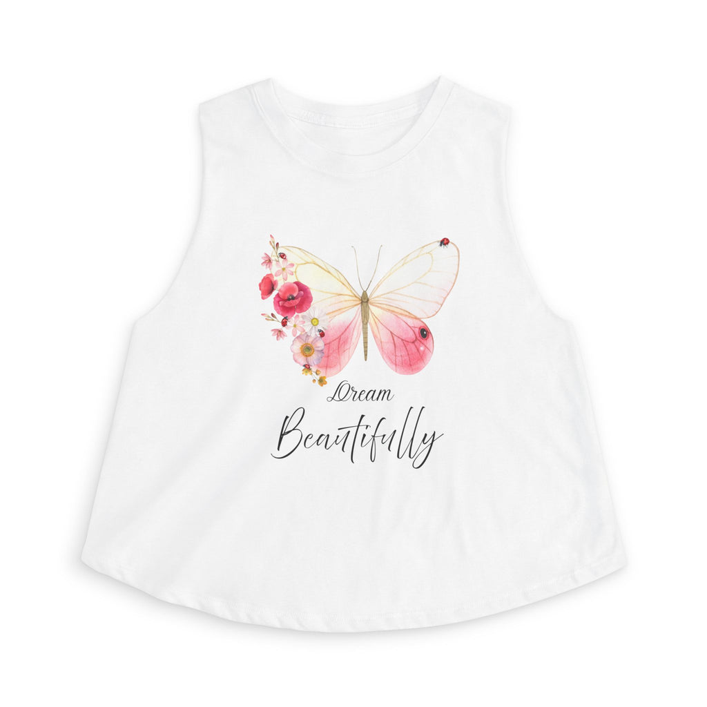 Women's Crop Top