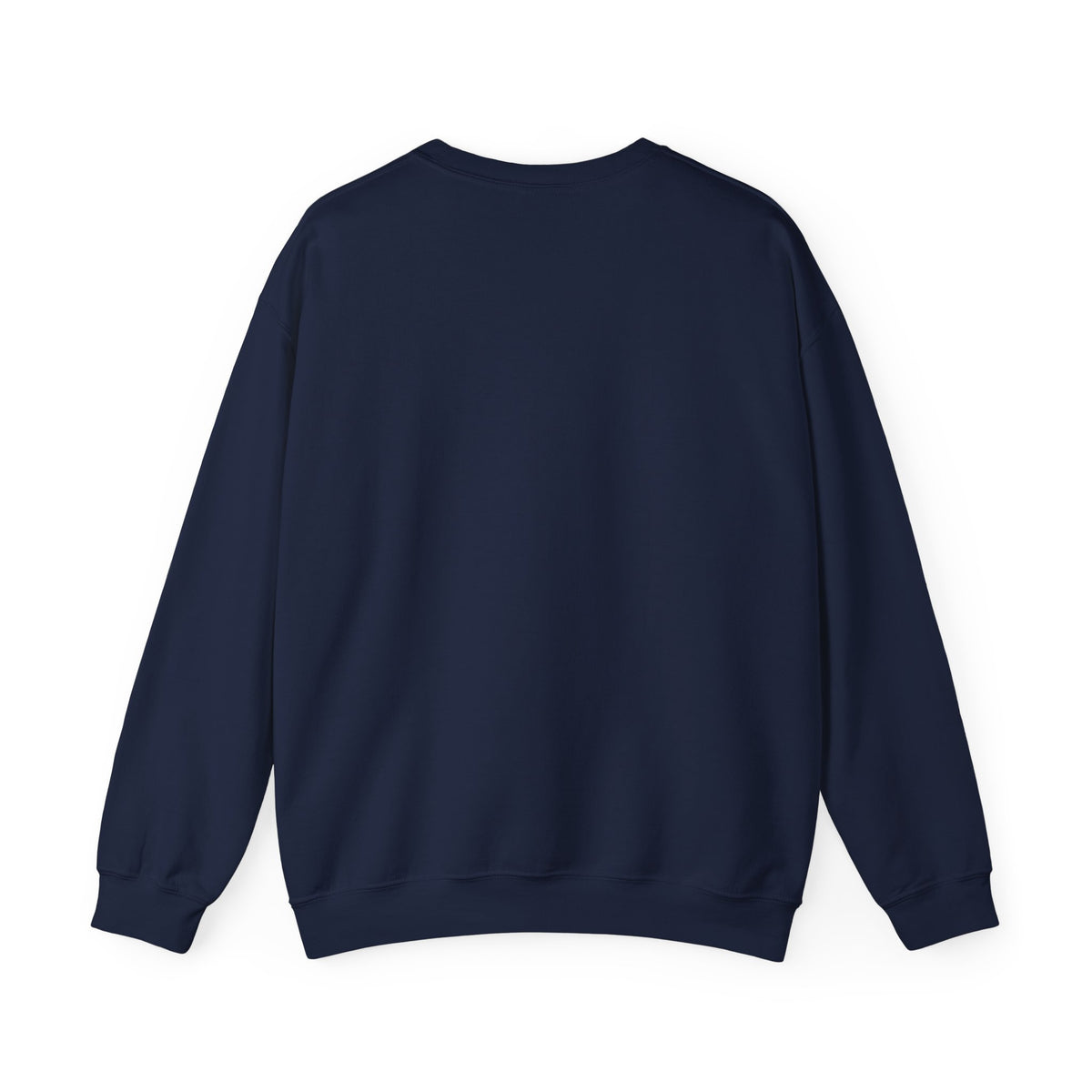 Floral Bouquet Crewneck Sweatshirt — Vintage Wildflower Design
