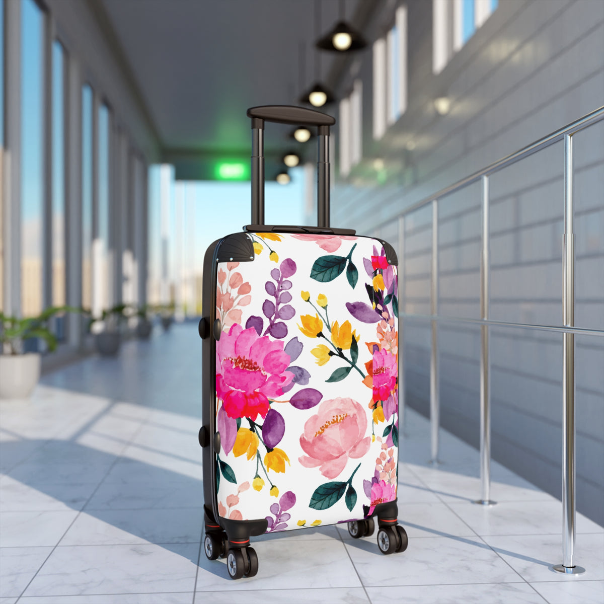 Suitcase