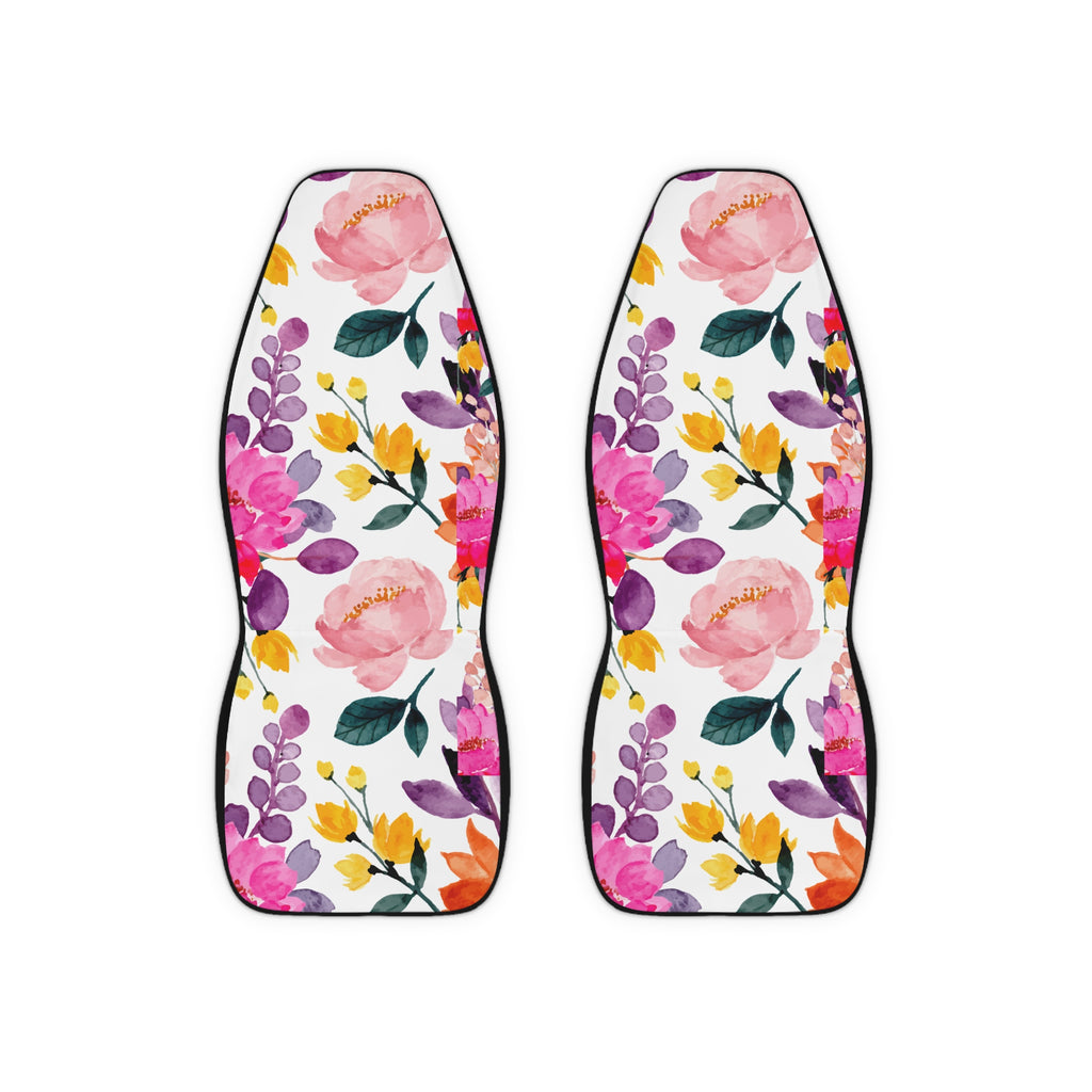 Polyester Car Seat Covers