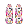 Polyester Car Seat Covers