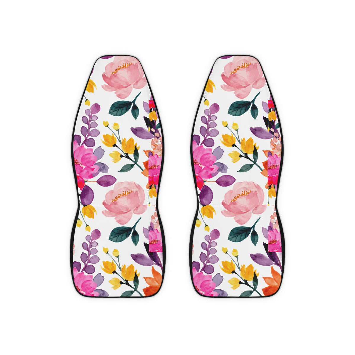 Polyester Car Seat Covers
