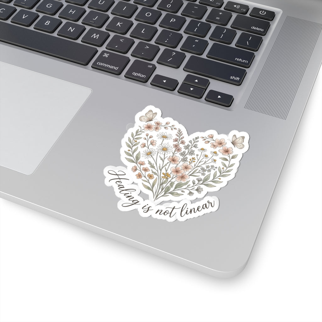 Kiss-Cut Stickers