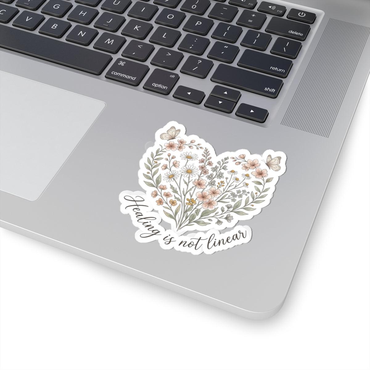 Kiss-Cut Stickers