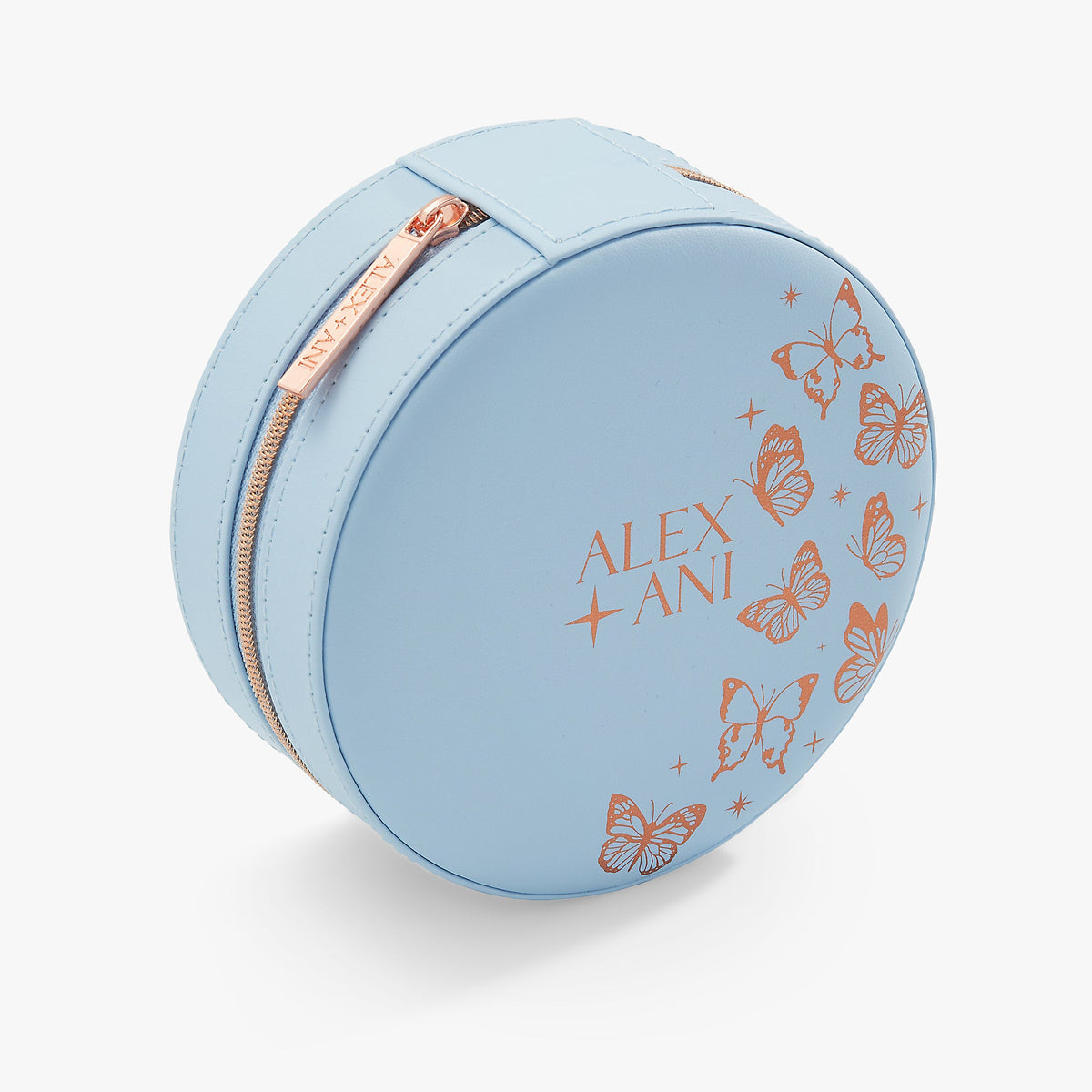 Butterfly Jewelry Case