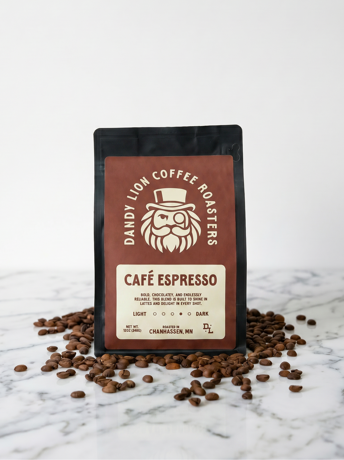 Cafe Espresso